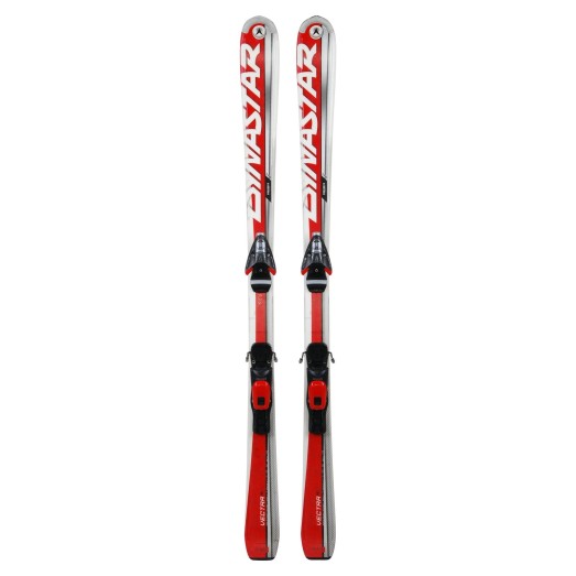 Ski Dynastar Vectra RL + Bindung - Qualität A