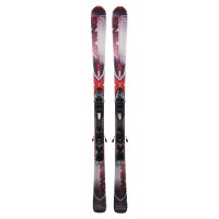 Ski occasion Salomon X Wing 6 R + fixations - Qualité B