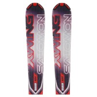 Ski occasion Salomon X Wing 6 R + fixations - Qualité B
