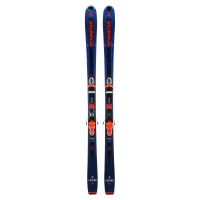 Ski Dynastar Legend x 80 + Bindung - Qualität A