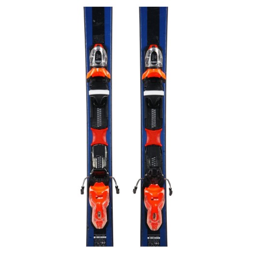 Ski Dynastar Legend x 80 + Bindung - Qualität A