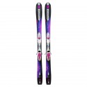Ski Dynastar Legend x80 w + Bindung - Qualität A