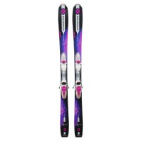 Ski Dynastar Legend x80 w + Bindung - Qualität A
