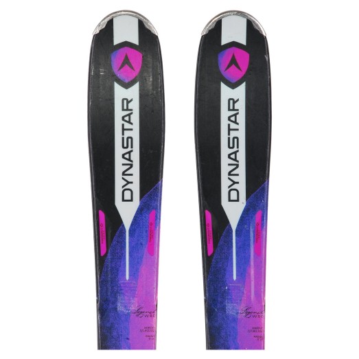 Sci Dynastar Legend x80 w + attacchi - Qualità A