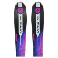 Ski Dynastar Legend x80 w + Bindung - Qualität A