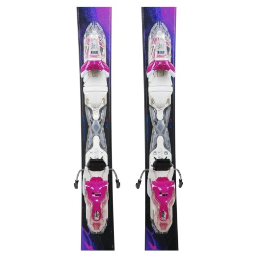 Sci Dynastar Legend x80 w + attacchi - Qualità A