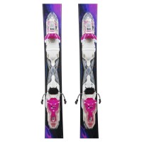 Ski Dynastar Legend x80 w + Bindung - Qualität A