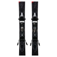 Ski Head Shape MX + bindings - Quality A