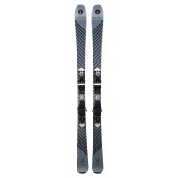 Ski Lacroix LXR Gravity + Bindung - Qualität B