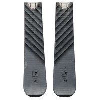 Ski Lacroix LXR Gravity + Bindung - Qualität B