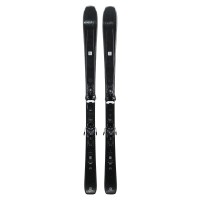 Ski occasion Salomon AIRA 76 CF + Fixations - Qualité A