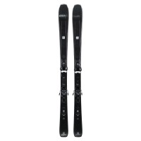 Ski Salomon AIRA 76 CF + Bindings - Quality A