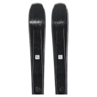 Ski occasion Salomon AIRA 76 CF + Fixations - Qualité A