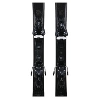 Ski Salomon AIRA 76 CF + Bindings - Quality A