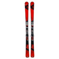 Ski Rossignol Experience 80 + Bindung - Qualität B
