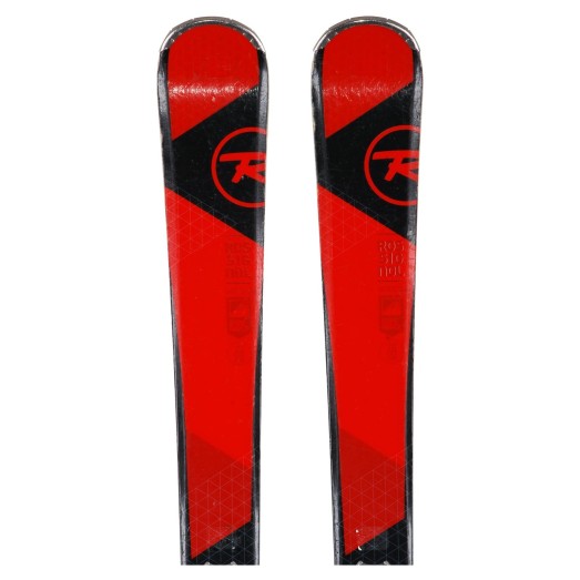 Sci Rossignol Experience 80 + attacchi - Qualità B