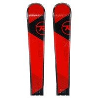 Ski occasion Rossignol Experience 80 + fixations - Qualité A