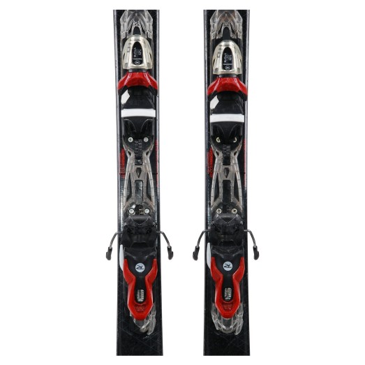 Ski occasion Rossignol Experience 80 + fixations - Qualité A