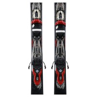 Ski occasion Rossignol Experience 80 + fixations - Qualité A