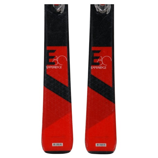 Sci Rossignol Experience 80 + attacchi - Qualità B