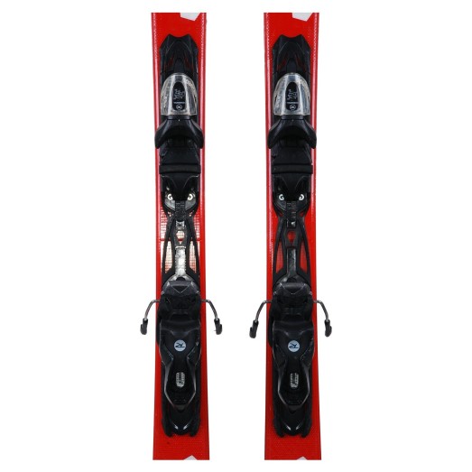 Sci Rossignol Pursuit X carbon + attacchi - Qualità A
