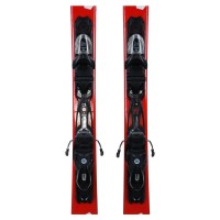 Sci Rossignol Pursuit X carbon + attacchi - Qualità A
