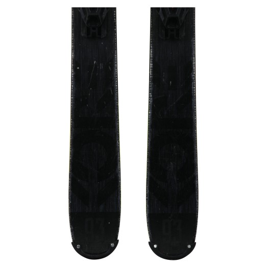 Ski occasion Head Kore 93 + fixations - Qualité B