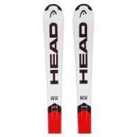 Ski occasion Head Shape RX + fixations - Qualité A