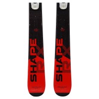 Sci Head Shape RX + attacchi - Qualità A