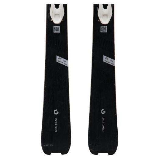 Esqui Head Epic Joy + fijaciones - Calidad B