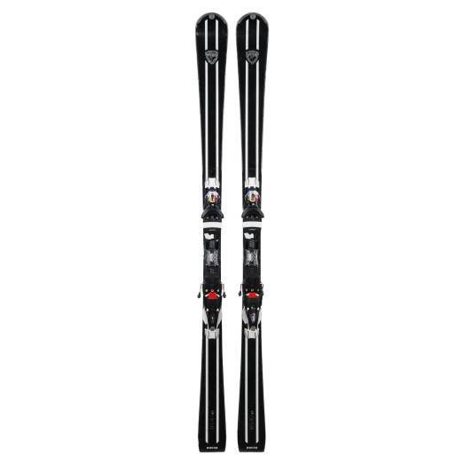 Ski Rossignol Strato ST + bindun - Qualität A