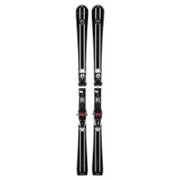 Ski Rossignol Strato ST + bindings - Quality A