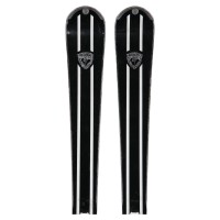 Ski occasion Rossignol Strato ST + fixations - Qualité A