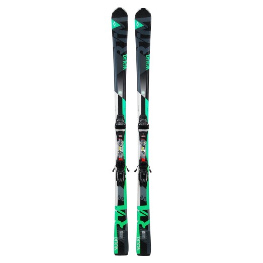 Ski Volkl RTM 8.0 + bindings - Quality A (2)
