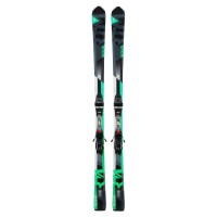 Ski Volkl RTM 8.0 + Bindung - Qualität A (2)