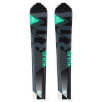 Ski occasion Volkl RTM 8.0 + fixations + Qualité A