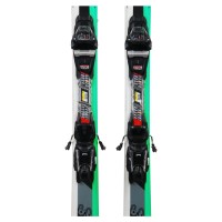 Sci Volkl RTM 8.0 + attacchi - Qualità A (2)