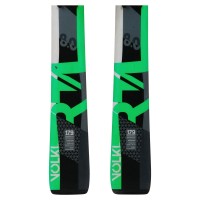 Esquí Volkl RTM 8.0 + fijaciones - Calidad A (2)