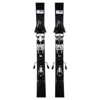 Ski occasion Salomon X Race GS + fixations - Qualité A