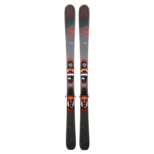 Ski Rossignol Experience 88 ti + Bindung