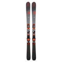 Ski occasion Rossignol Experience 88 ti + fixations - Qualité A