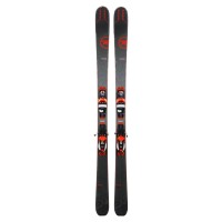 Ski occasion Rossignol Experience 88 ti + fixations - Qualité B