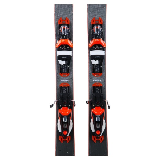 Ski Rossignol Experience 88 ti + Bindung - Qualität B