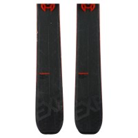 Ski Rossignol Experience 88 ti + Bindung - Qualität B