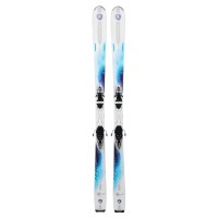 Ski occasion Dynastar Legend w 75 star + fixations - Qualité A