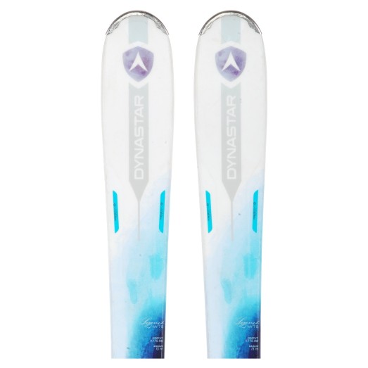 Ski Dynastar Legend w 75 star + Bindung - Qualität A