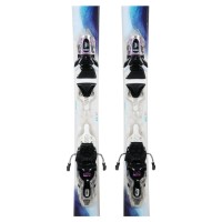 Ski Dynastar Legend w 75 star + Bindung - Qualität A