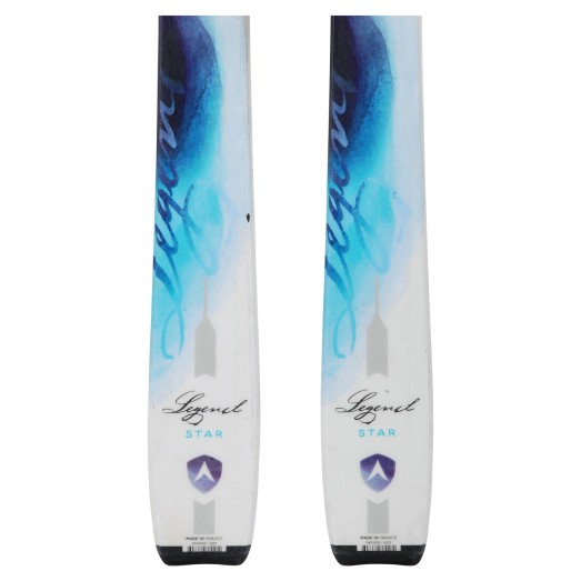 Ski Dynastar Legend w 75 star + bindings - Quality A