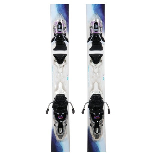 Ski occasion Dynastar Legend w 75 star + fixations - Qualité B