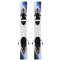 Ski occasion Dynastar Legend w 75 star + fixations - Qualité B